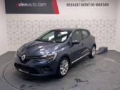 Renault Clio occasion année 2020 boite Manuelle Annonce Renault Clio occasion Diesel V Blue dCi 85 Business à Mont de Marsan