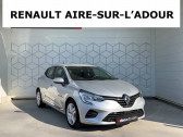 Renault Clio occasion année 2020 boite Manuelle Annonce Renault Clio occasion Diesel V Blue dCi 85 Business à Aire sur Adour