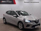 Renault Clio occasion année 2020 boite Manuelle Annonce Renault Clio occasion Diesel V Blue dCi 85 Business à Lannemezan