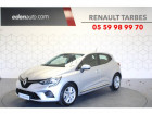 Renault Clio occasion année 2020 boite Manuelle Annonce Renault Clio occasion Diesel V Blue dCi 85 Business à TARBES