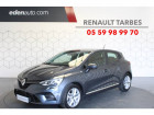 Renault Clio occasion Gris année 2020 boite Manuelle Annonce Renault Clio occasion Diesel V Blue dCi 85 Business à TARBES