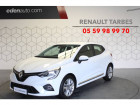 Renault Clio occasion Blanc année 2020 boite Manuelle Annonce Renault Clio occasion Diesel V Blue dCi 85 Business à TARBES