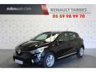 Renault Clio occasion Noir année 2020 boite Manuelle Annonce Renault Clio occasion Diesel V Blue dCi 85 Business à TARBES