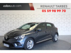 Renault Clio occasion Gris année 2020 boite Manuelle Annonce Renault Clio occasion Diesel V Blue dCi 85 Business à TARBES