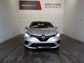 Renault Clio occasion année 2020 boite Manuelle Annonce Renault Clio occasion Diesel V Blue dCi 85 Business à Lourdes