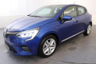 Renault Clio occasion Bleu année 2020 boite Manuelle Annonce Renault Clio occasion Diesel V Blue dCi 85 Business à Semécourt