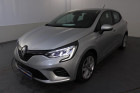 Renault Clio occasion Gris année 2019 boite Manuelle Annonce Renault Clio occasion Diesel V Blue dCi 85 Business à Semécourt