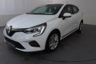 Renault Clio occasion Blanc année 2020 boite Manuelle Annonce Renault Clio occasion Diesel V Blue dCi 85 Business à Tours