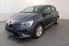 Renault Clio occasion Gris année 2020 boite Manuelle Annonce Renault Clio occasion Diesel V Blue dCi 85 Business à Semécourt