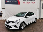 Renault Clio occasion année 2020 boite Manuelle Annonce Renault Clio occasion Diesel V Blue dCi 85 Business à Tonneins