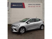 Renault Clio occasion année 2020 boite Manuelle Annonce Renault Clio occasion Diesel V Blue dCi 85 Business à L'Isle-Jourdain