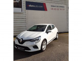 Renault Clio occasion année 2019 boite Manuelle Annonce Renault Clio occasion Diesel V Blue dCi 85 Business à L'Isle-Jourdain