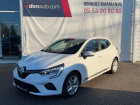 Renault Clio occasion année 2019 boite Manuelle Annonce Renault Clio occasion Diesel V Blue dCi 85 Business à Sainte-Bazeille