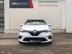 Renault Clio occasion année 2019 boite Manuelle Annonce Renault Clio occasion Diesel V Blue dCi 85 Business à Villeneuve-sur-Lot