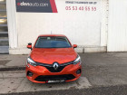 Renault Clio occasion Orange année 2019 boite Manuelle Annonce Renault Clio occasion Diesel V Blue dCi 85 Business à Villeneuve-sur-Lot