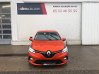 Renault Clio occasion Orange année 2019 boite Manuelle Annonce Renault Clio occasion Diesel V Blue dCi 85 Business à Villeneuve-sur-Lot