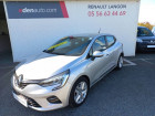 Renault Clio occasion année 2019 boite Manuelle Annonce Renault Clio occasion Diesel V Blue dCi 85 Business à Langon