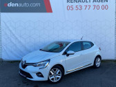 Renault Clio occasion année 2020 boite Manuelle Annonce Renault Clio occasion Diesel V Blue dCi 85 Business à Agen