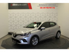Renault Clio occasion année 2020 boite Manuelle Annonce Renault Clio occasion Diesel V Blue dCi 85 Business à Orthez