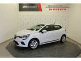 Renault Clio occasion année 2020 boite Manuelle Annonce Renault Clio occasion Diesel V Blue dCi 85 Business à Orthez