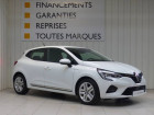 Renault Clio occasion année 2020 boite Manuelle Annonce Renault Clio occasion Diesel V Blue dCi 85 Business à MORLAIX