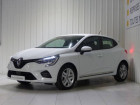 Renault Clio occasion année 2020 boite Manuelle Annonce Renault Clio occasion Diesel V Blue dCi 85 Business à MORLAIX