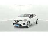 Renault Clio occasion année 2020 boite Manuelle Annonce Renault Clio occasion Diesel V Blue dCi 85 Business à MORLAIX