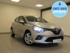 Renault Clio occasion Gris année 2019 boite Manuelle Annonce Renault Clio occasion Diesel V Blue dCi 85 Business à VALFRAMBERT