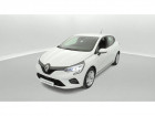 Renault Clio occasion Blanc année 2019 boite Manuelle Annonce Renault Clio occasion Diesel V Blue dCi 85 Business à SAINT-BRIEUC