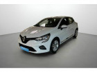 Renault Clio occasion année 2020 boite Manuelle Annonce Renault Clio occasion Diesel V Blue dCi 85 Business à VANNES