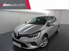 Renault Clio occasion année 2020 boite Manuelle Annonce Renault Clio occasion Diesel V Blue dCi 85 Business à Toulouse