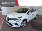 Renault Clio occasion année 2020 boite Manuelle Annonce Renault Clio occasion Diesel V Blue dCi 85 Business à Muret