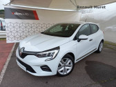 Renault Clio occasion année 2020 boite Manuelle Annonce Renault Clio occasion Diesel V Blue dCi 85 Business à Muret