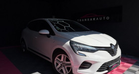 Renault Clio occasion 2020 mise en vente &agrave; Marignane par le garage TRANSAKAUTO MARIGNANE - photo n&deg;1