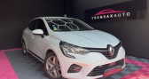 Renault Clio V Blue dCi 85 Zen 5 PLACES /CARPLAY / BON ETAT   Marignane 13