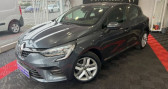 Renault Clio occasion année 2020 boite Manuelle Annonce Renault Clio occasion Diesel V Blue dCi 85 Zen à CREUZIER LE VIEUX