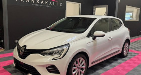 Renault Clio , garage TRANSAKAUTO BETHUNE � Bruay la buissiere