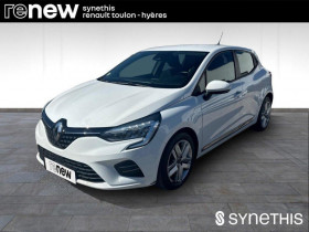 Renault Clio , garage Renault Hyres  Hyres