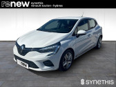 Renault Clio occasion année 2020 boite Manuelle Annonce Renault Clio occasion Diesel V Blue dCi 85 Zen à La Valette sur Var