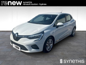 Renault Clio , garage Renault Hyres  Hyres