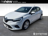 Renault Clio occasion année 2020 boite Manuelle Annonce Renault Clio occasion Diesel V Blue dCi 85 Zen à La Valette sur Var