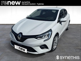 Renault Clio , garage Renault Hyres  Hyres