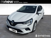 Renault Clio occasion année 2020 boite Manuelle Annonce Renault Clio occasion Diesel V Blue dCi 85 Zen à La Valette sur Var