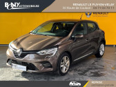 Renault Clio V Blue dCi 85 Zen  2019 - annonce de voiture en vente sur Auto Sélection.com