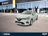 Renault Clio occasion année 2020 boite Manuelle Annonce Renault Clio occasion Diesel V Blue dCi 85 Zen à PETITE FORET