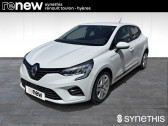 Renault Clio occasion année 2020 boite Manuelle Annonce Renault Clio occasion Diesel V Blue dCi 85 Zen à Hyères