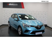 Renault Clio occasion année 2019 boite Manuelle Annonce Renault Clio occasion Diesel V Blue dCi 85 Zen à DAX