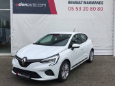 Renault Clio occasion année 2019 boite Manuelle Annonce Renault Clio occasion Diesel V Blue dCi 85 Zen à Sainte-Bazeille