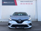 Renault Clio occasion année 2020 boite Manuelle Annonce Renault Clio occasion Diesel V Blue dCi 85 Zen à Villeneuve-sur-Lot