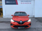Renault Clio occasion Orange année 2019 boite Manuelle Annonce Renault Clio occasion Diesel V Blue dCi 85 Zen à Villeneuve-sur-Lot